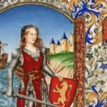 Jeanne De Clisson: Biography of the Famous Medieval Pirate