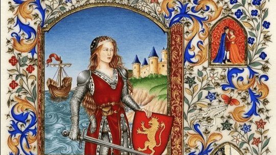 Jeanne de Clisson