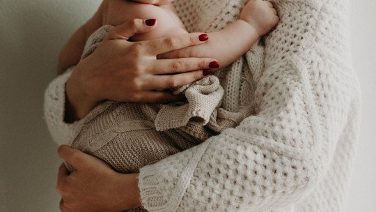 Keys to adapting to Motherhood