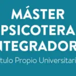 Last Places for the Master in Integrative Psychotherapy of Mensalus