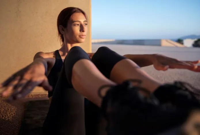 Mindful Movement: Integrating Body and Emotion