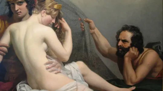 Nymphomania (sex Addiction): Causes, Symptoms and Treatment