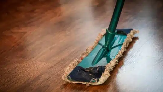 Obsession with Cleanliness: Causes, Characteristics and Tips