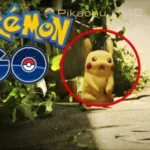 Pokémon Go as a Tool to Combat Mental Disorders