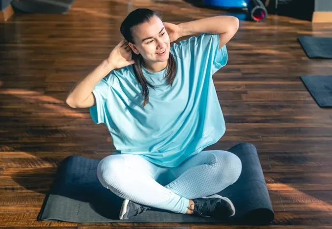 Progressive Muscle Relaxation: Releasing Physical Tension