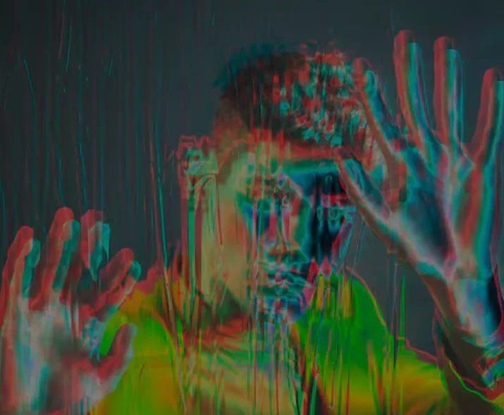 Psychedelic risks
