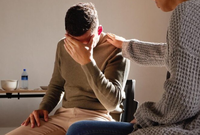 Psychotic Break: Definition, Causes, Symptoms and Treatment
