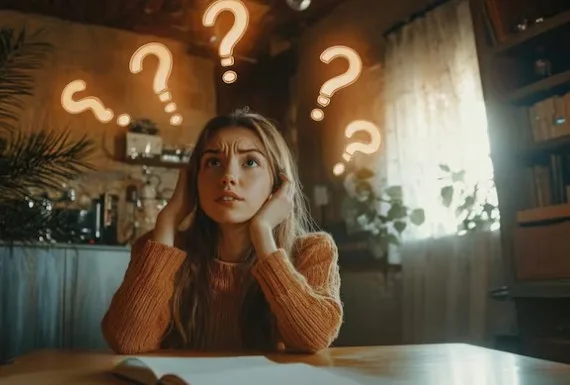 Questions to Ask Yourself Before Deciding