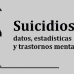 Suicides: Data, Statistics and Associated Mental Disorders