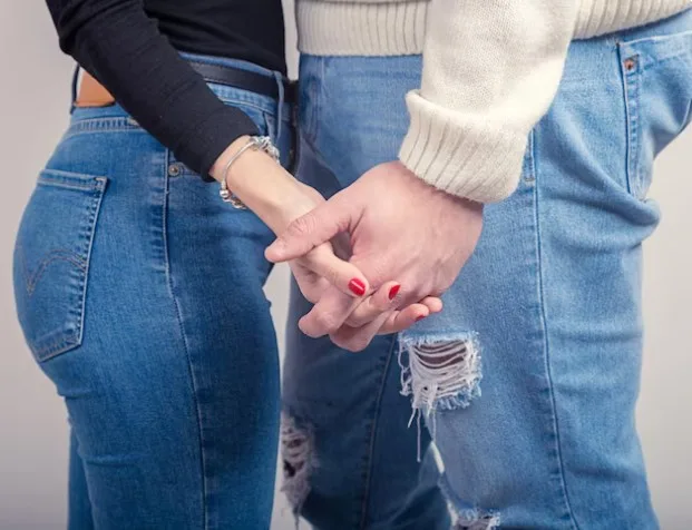 Symptoms of compulsive sexual behavior