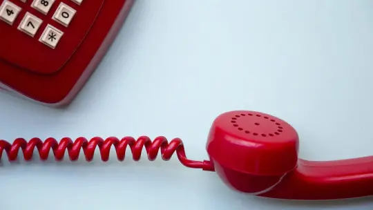 Telephone Eschatology: Types, Symptoms and Characteristics of This Paraphilia