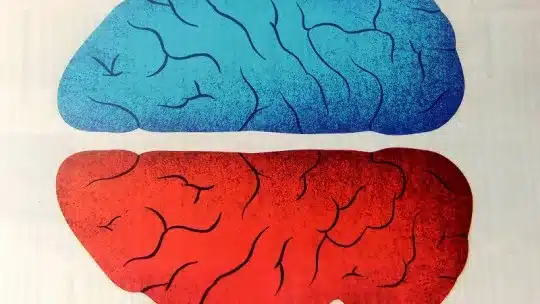 The 10 Worst Mental Disorders