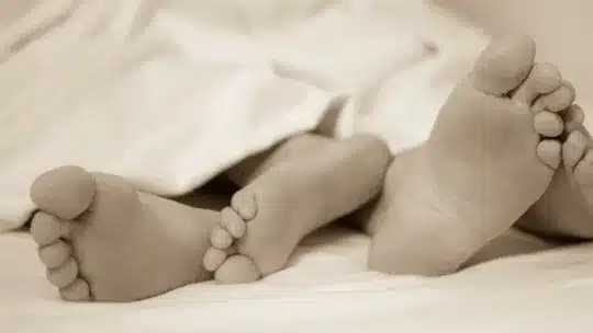 The 9 Main Sexual and Psychosexual Disorders