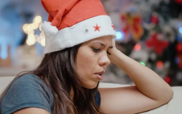 The Hidden Costs of Unmanaged Holiday Anxiety