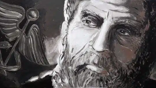 The Philosophical Doctors: Huarte De San Juan, Pereira and Sabuco