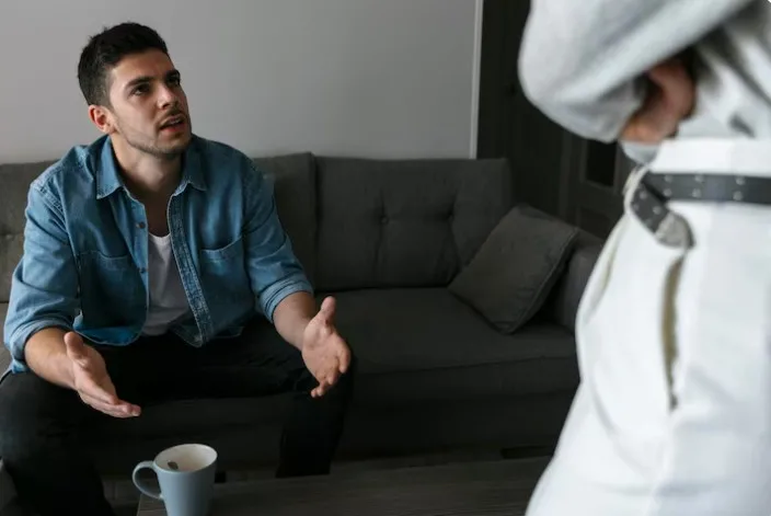 The Psychological Case for Forgiving