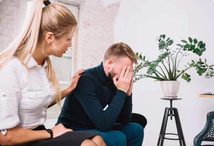 The Relationship Between Depression and Suicide from Psychology