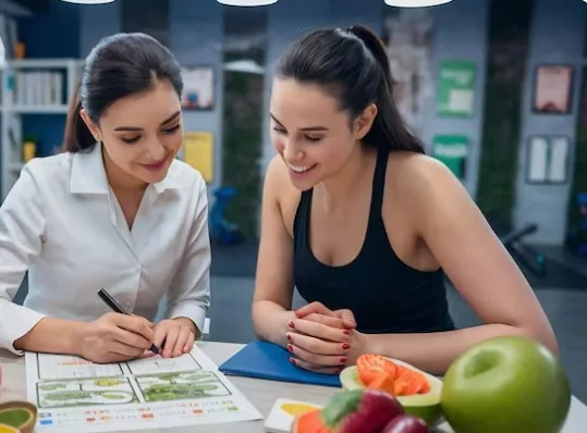 The Role of Nutritional Coaching in Addressing Emotional Hunger