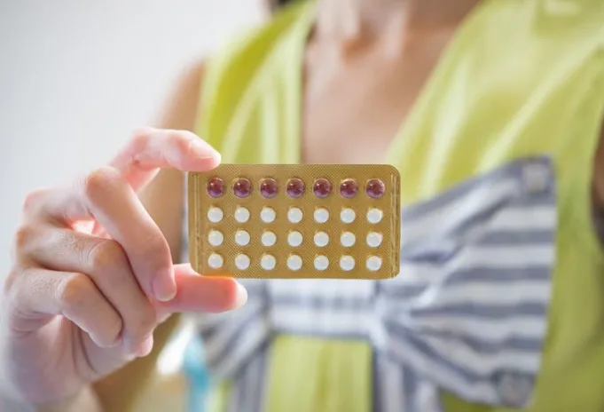 The Type of Birth Control Pill Matters