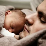 The Age of the Father Can Influence the Mental Health