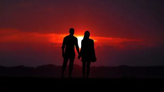 The Fear of First Relationships: How to Overcome It?