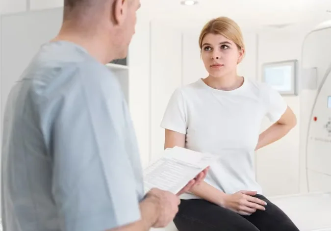 Treatment for Bulimia