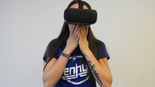 Virtual reality therapy applied to phobias