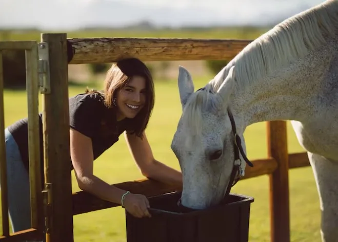 What Are the Core Benefits of Equine Therapy for Addiction Recovery?