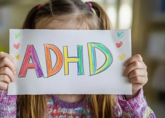 What Causes ADHD: Genetics, Neurobiology, and Environmental Factors