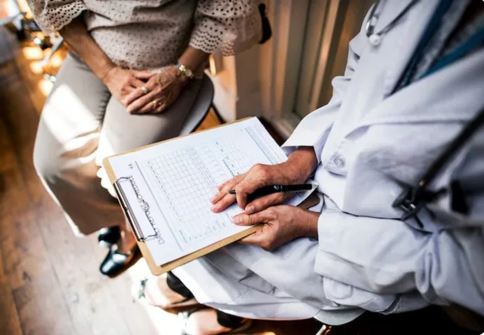 What Does a Typical REBT Treatment Plan Look Like?