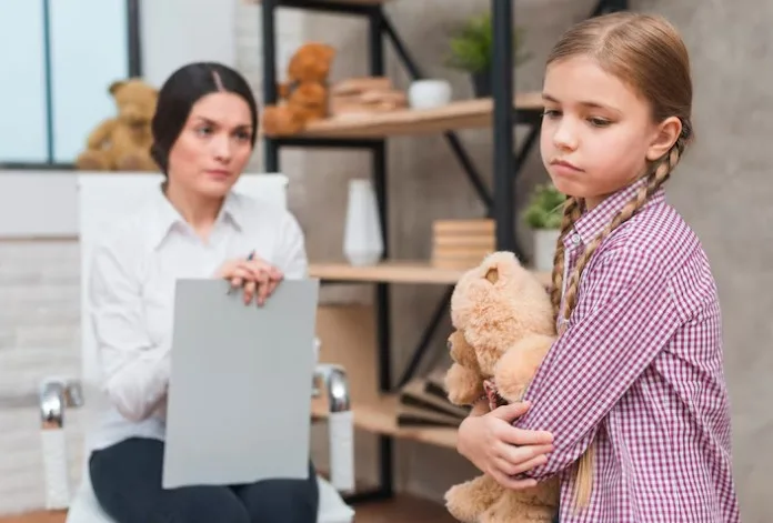 What Trauma-Informed Treatment for Children Can Involve
