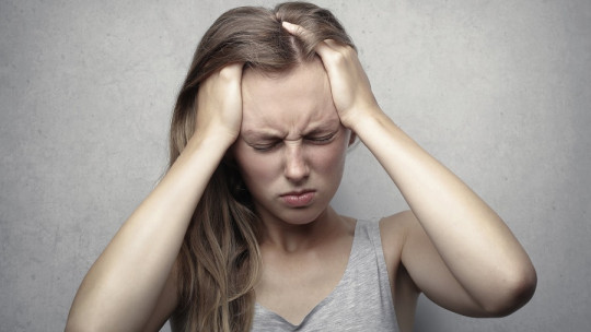 What to do to prevent dizziness due to anxiety?