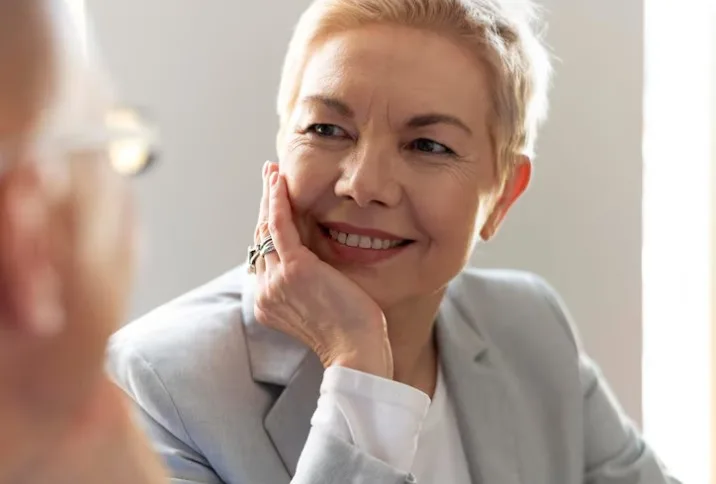 Why ACT Is Particularly Well-Suited to Older Adults