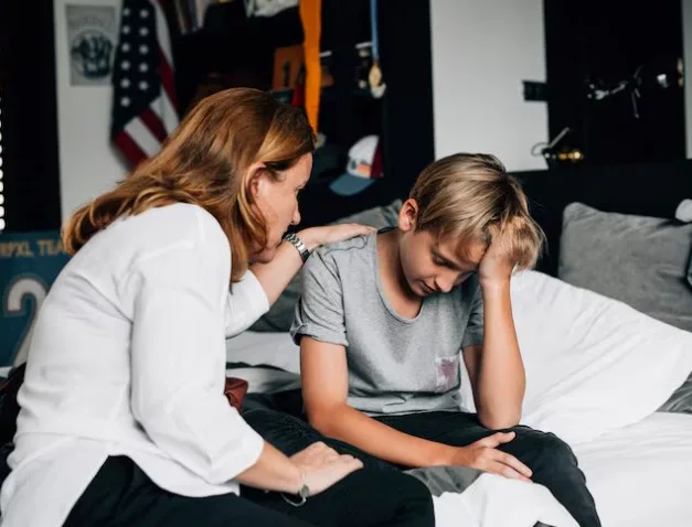 Why Does Childhood Sexual Abuse Increase Suicide Risk? Key Psychological Mechanisms