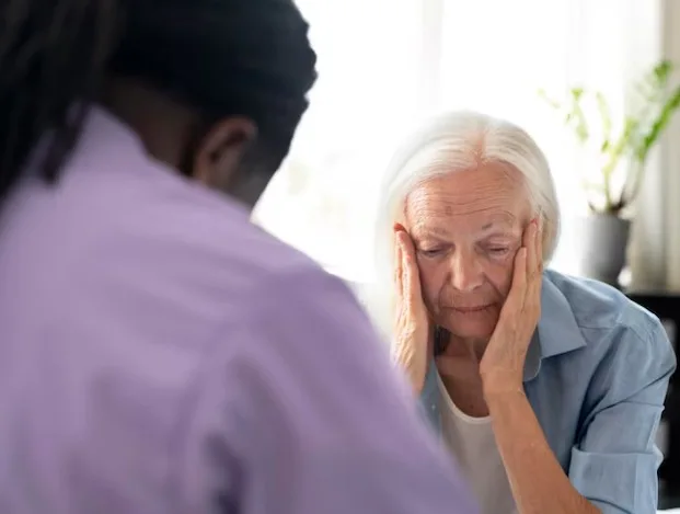 Why Might Depression Increase Risk?