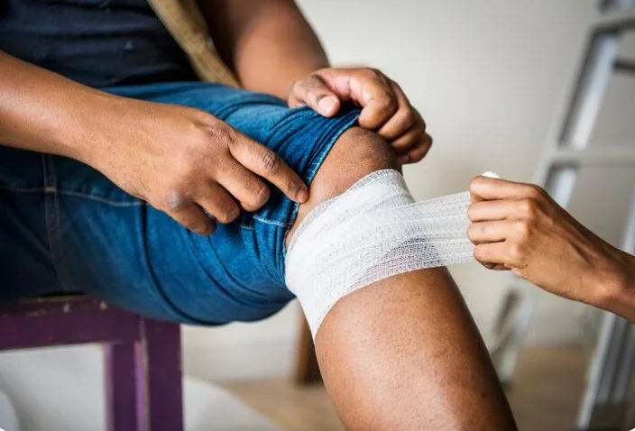 The Four-Function Model: Why People Self-Injure