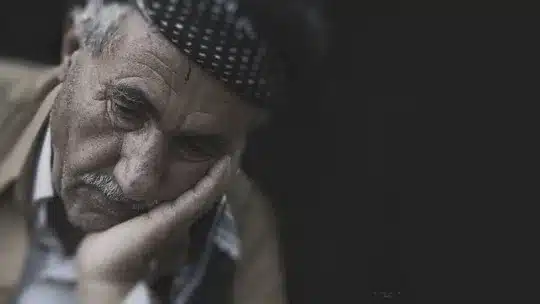 ​caregiver Syndrome: Another Form of Burnout