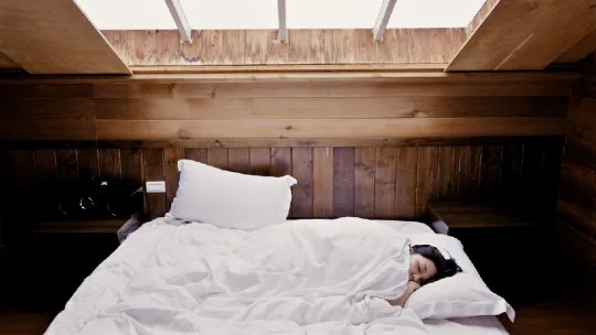 ​circadian Rhythm Disorders: Causes, Symptoms and Effects