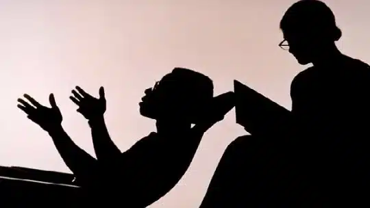 ​cognitive Behavioral Therapy: What is it and What Principles is it