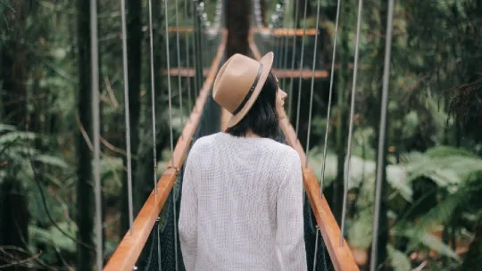 ​fear of Dying: 3 Strategies to Manage it