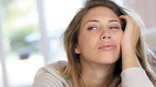 ​female Exhaustion Syndrome: When Fatigue is a Sign