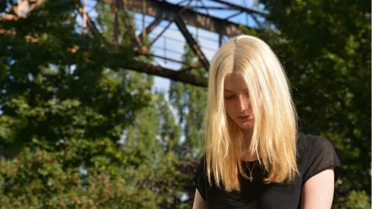 ​paroxetine: the "anti Shyness Drug"