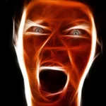 ​predicting Depression Using Angry Faces