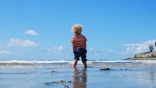 ​the Good Side of Adhd: 10 Positive Traits of Young
