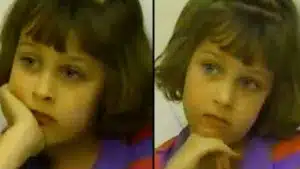 ​the Shocking Case of Beth, the Psychopathic Girl