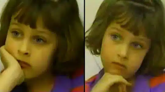 ​the Shocking Case of Beth, the Psychopathic Girl