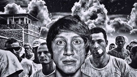 ​What would happen if the groups suffered from personality disorders