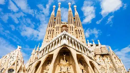 10 Essential Modernist Monuments in Spain