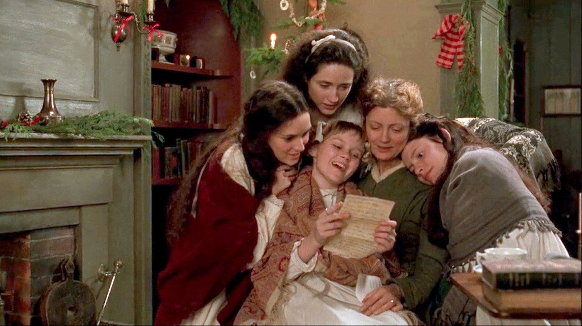 Little Women