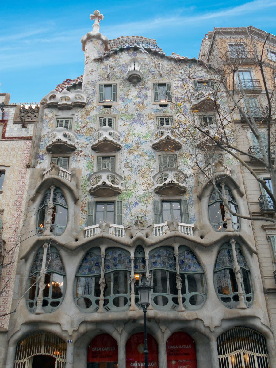 Casa Batlló